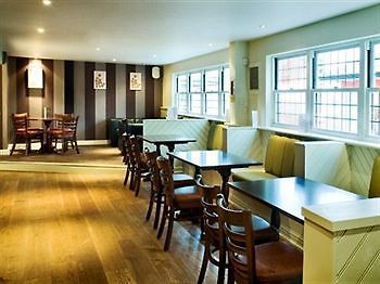 Montgomery'S Hotel 호니턴 외부 사진