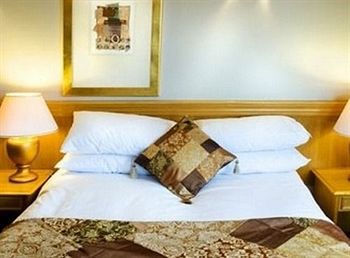 Montgomery'S Hotel 호니턴 외부 사진